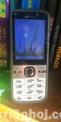 Nokia C5